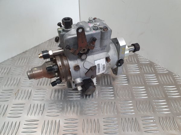 Stanadyne DB4429 5979 injection pump JCB 320/06653 injection pump DB4429-5979 injection pump 55kw generator injection pump